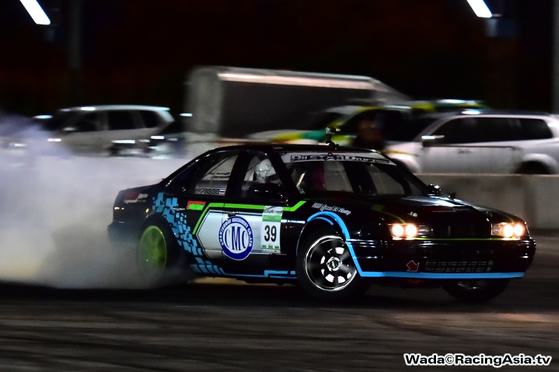 2015.09 Pathumthani All Star Drift #4,5 RacingAsia.tv