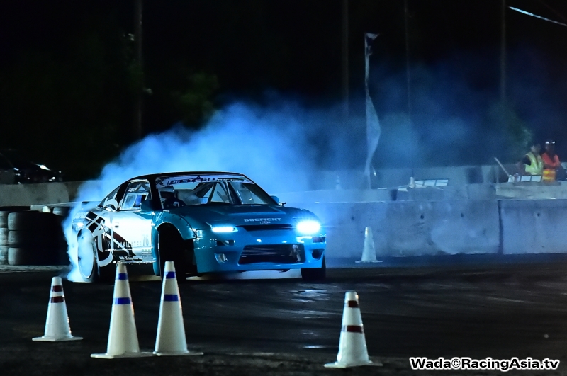 2015.09 Pathumthani All Star Drift #4,5 RacingAsia.tv