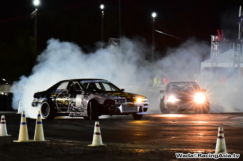 2015.09 Pathumthani All Star Drift #4,5 RacingAsia.tv