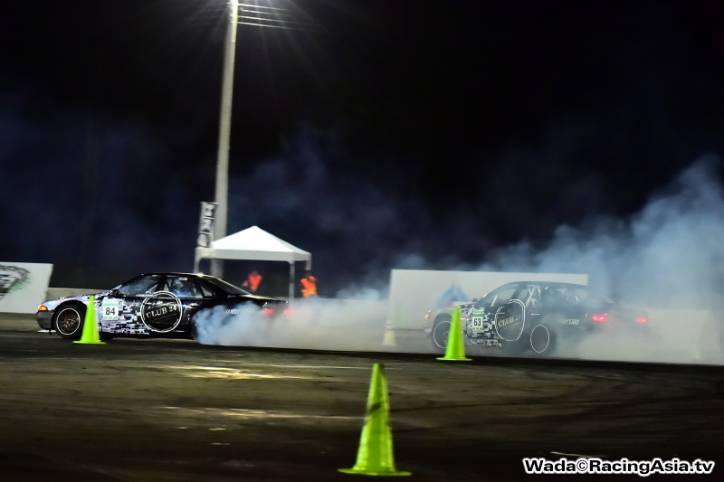 2015.09 Pathumthani All Star Drift #4,5 RacingAsia.tv
