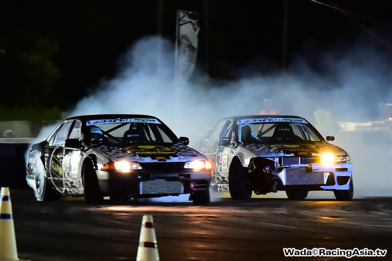 2015.09 Pathumthani All Star Drift #4,5 RacingAsia.tv