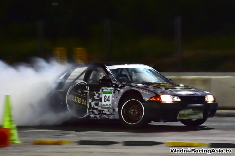 2015.09 Pathumthani All Star Drift #4,5 RacingAsia.tv