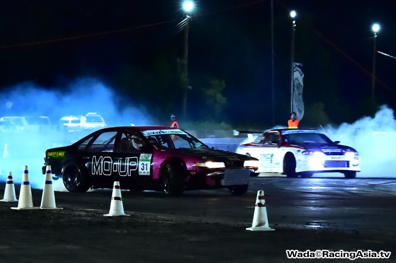 2015.09 Pathumthani All Star Drift #4,5 RacingAsia.tv