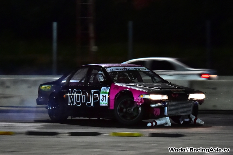 2015.09 Pathumthani All Star Drift #4,5 RacingAsia.tv