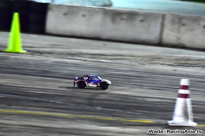 2015.09 Pathumthani All Star Drift #4,5 RacingAsia.tv