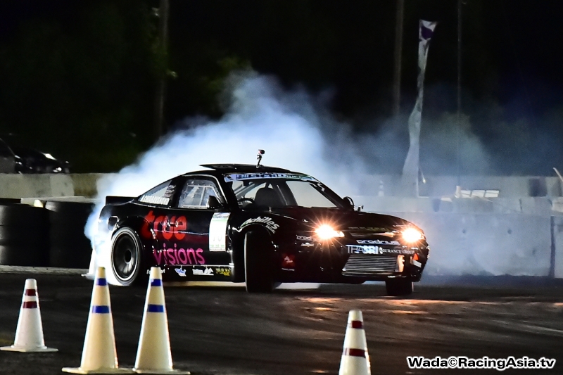 2015.09 Pathumthani All Star Drift #4,5 RacingAsia.tv