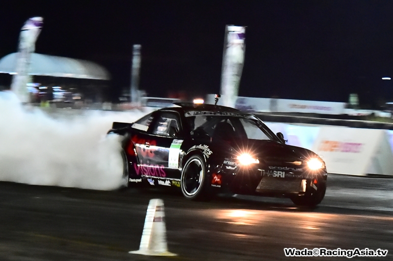 2015.09 Pathumthani All Star Drift #4,5 RacingAsia.tv