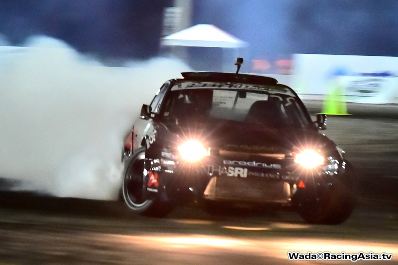 2015.09 Pathumthani All Star Drift #4,5 RacingAsia.tv