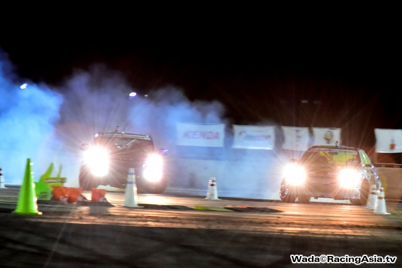 2015.09 Pathumthani All Star Drift #4,5 RacingAsia.tv