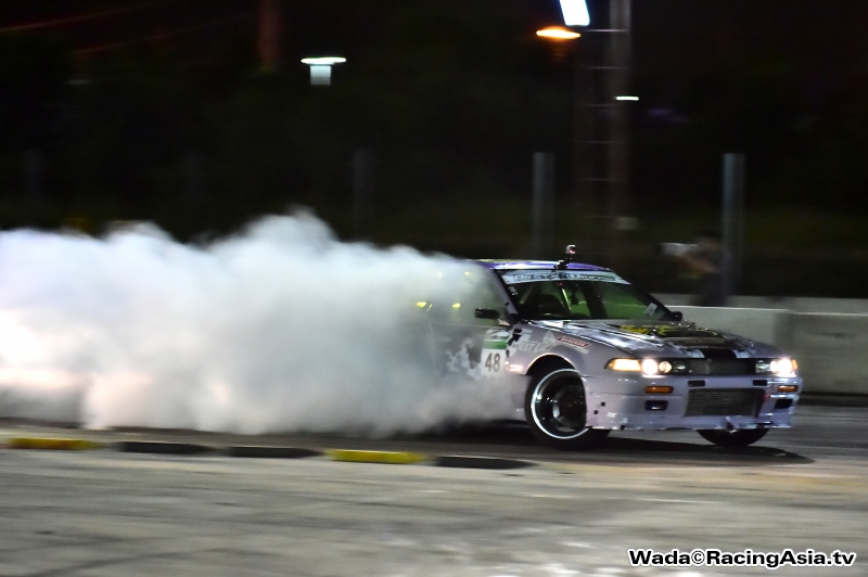 2015.09 Pathumthani All Star Drift #4,5 RacingAsia.tv