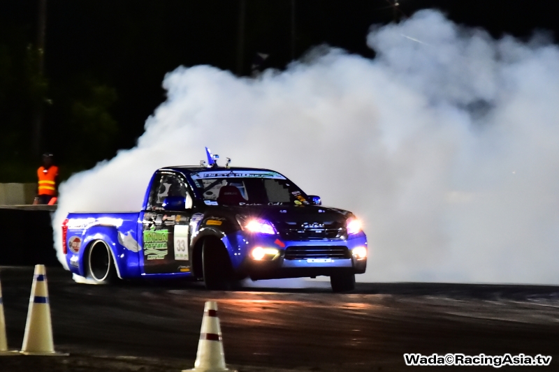 2015.09 Pathumthani All Star Drift #4,5 RacingAsia.tv