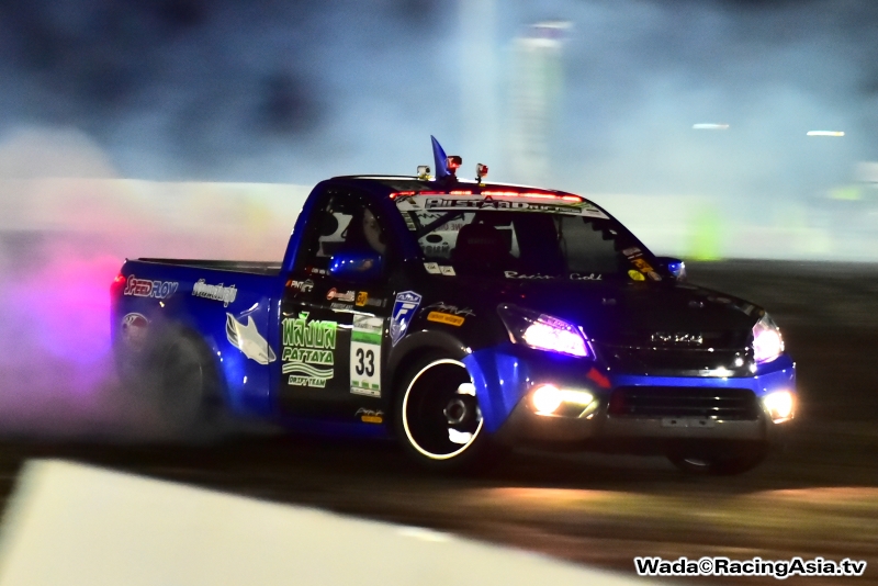 2015.09 Pathumthani All Star Drift #4,5 RacingAsia.tv