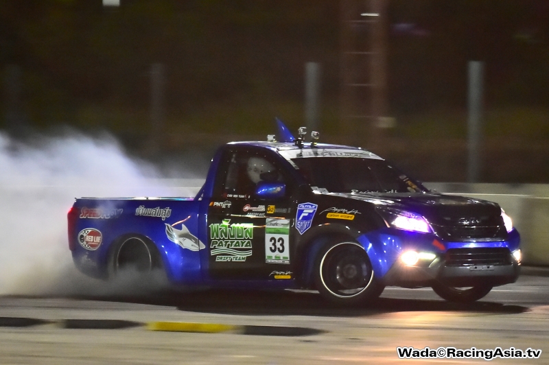 2015.09 Pathumthani All Star Drift #4,5 RacingAsia.tv