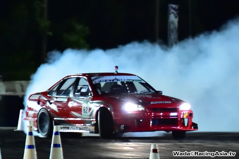 2015.09 Pathumthani All Star Drift #4,5 RacingAsia.tv