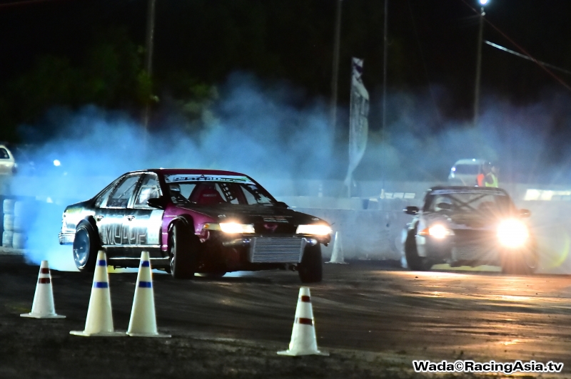 2015.09 Pathumthani All Star Drift #4,5 RacingAsia.tv
