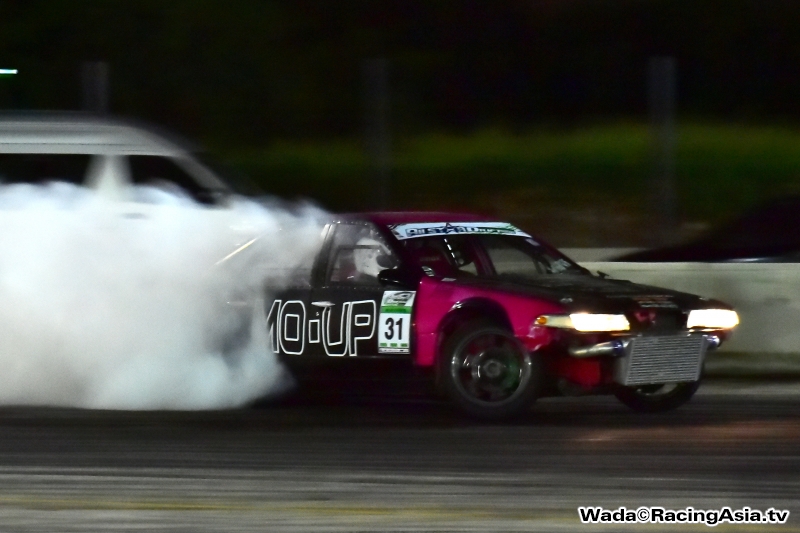 2015.09 Pathumthani All Star Drift #4,5 RacingAsia.tv