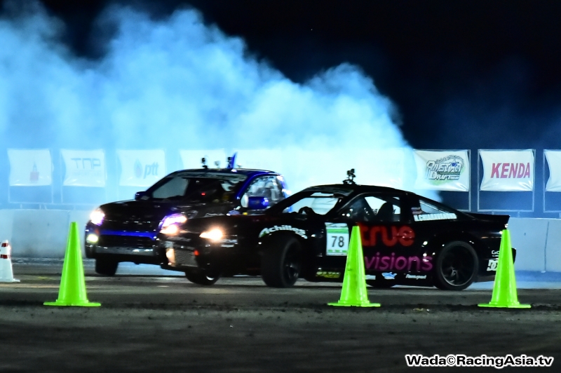2015.09 Pathumthani All Star Drift #4,5 RacingAsia.tv