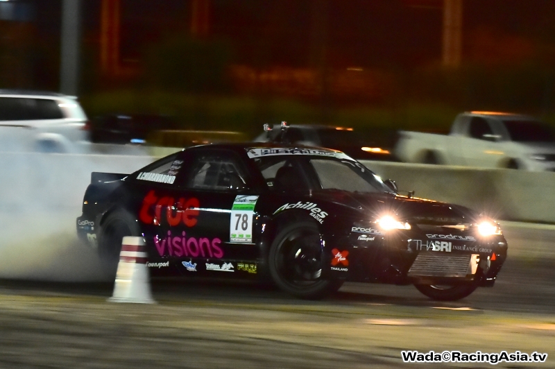 2015.09 Pathumthani All Star Drift #4,5 RacingAsia.tv