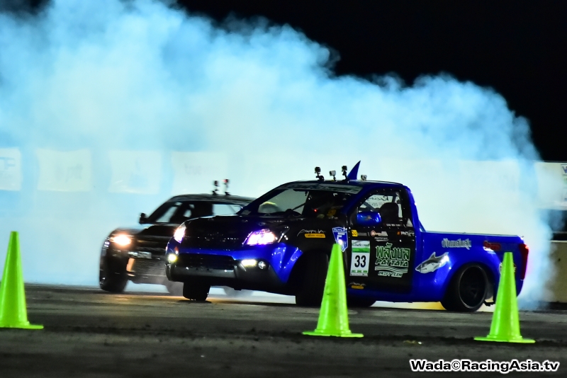 2015.09 Pathumthani All Star Drift #4,5 RacingAsia.tv