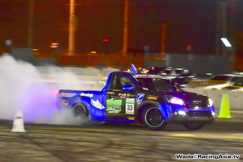 2015.09 Pathumthani All Star Drift #4,5 RacingAsia.tv