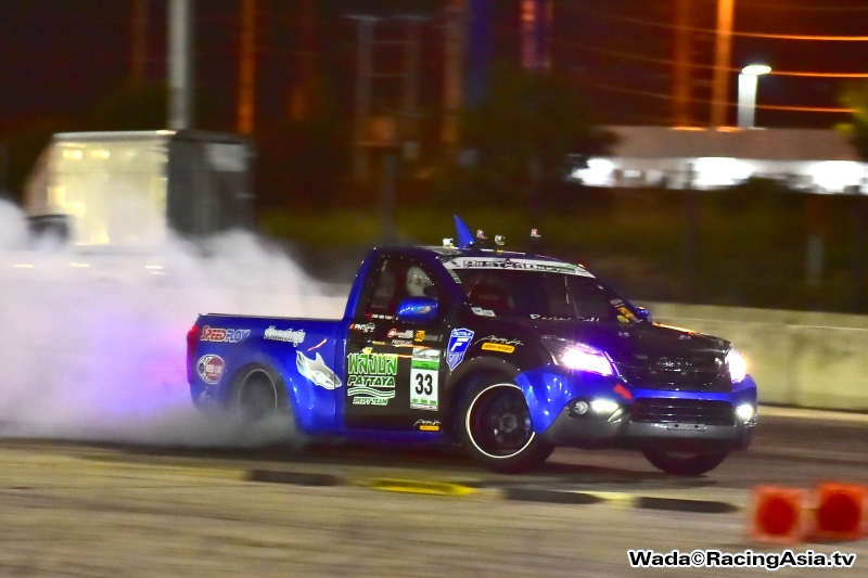 2015.09 Pathumthani All Star Drift #4,5 RacingAsia.tv
