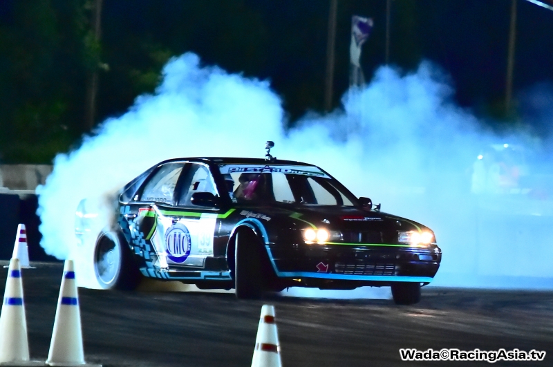 2015.09 Pathumthani All Star Drift #4,5 RacingAsia.tv