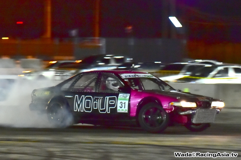 2015.09 Pathumthani All Star Drift #4,5 RacingAsia.tv