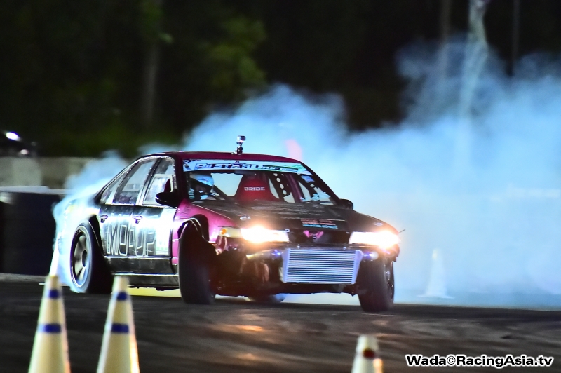2015.09 Pathumthani All Star Drift #4,5 RacingAsia.tv