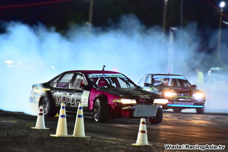 2015.09 Pathumthani All Star Drift #4,5 RacingAsia.tv
