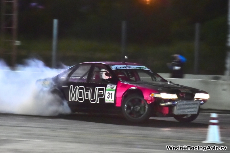 2015.09 Pathumthani All Star Drift #4,5 RacingAsia.tv