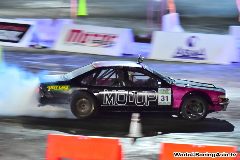 2015.09 Pathumthani All Star Drift #4,5 RacingAsia.tv