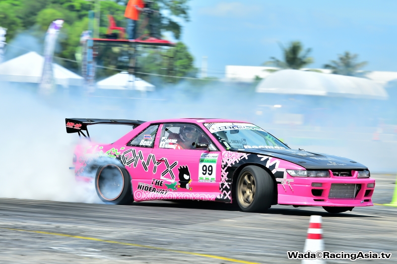 2015.09 Pathumthani All Star Drift #4,5 RacingAsia.tv