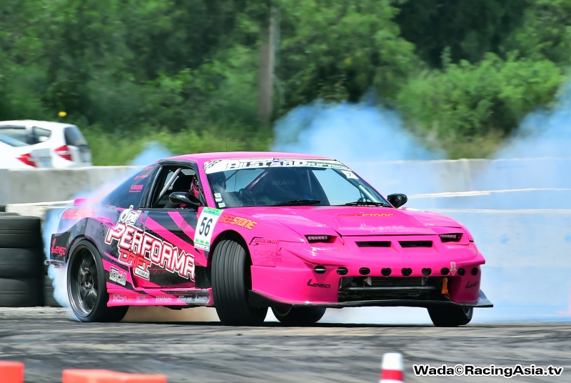 2015.09 Pathumthani All Star Drift #4,5 RacingAsia.tv