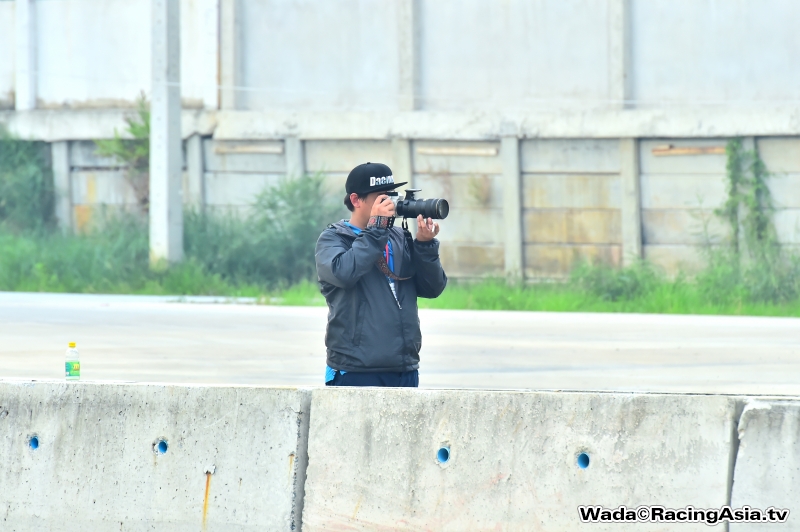 2015.09 Pathumthani All Star Drift #4,5 RacingAsia.tv