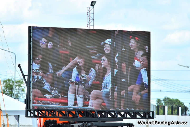 2015.09 Pathumthani All Star Drift #4,5 RacingAsia.tv