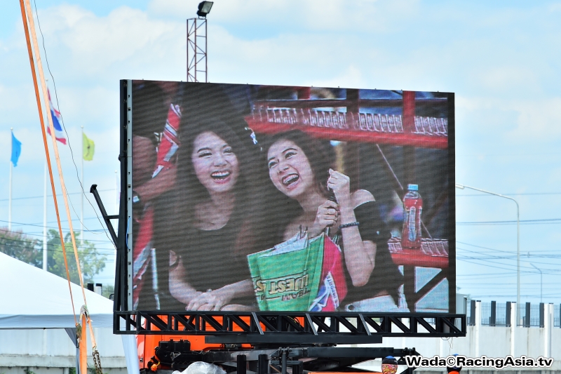 2015.09 Pathumthani All Star Drift #4,5 RacingAsia.tv