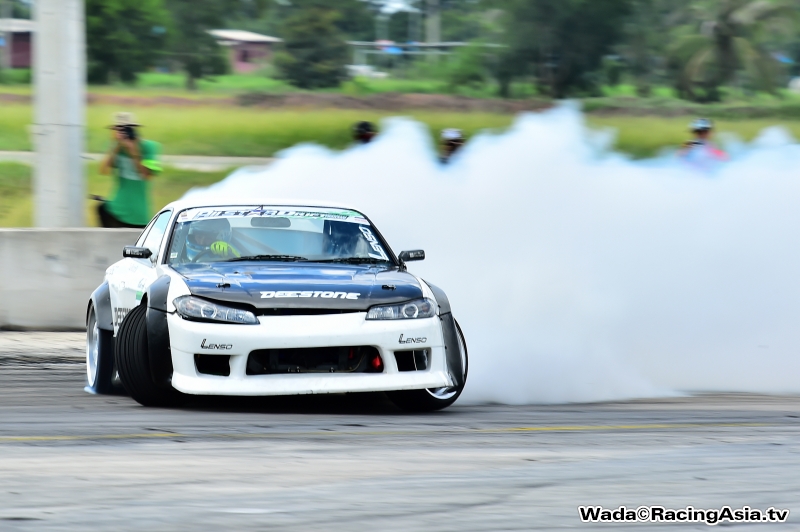 2015.09 Pathumthani All Star Drift #4,5 RacingAsia.tv