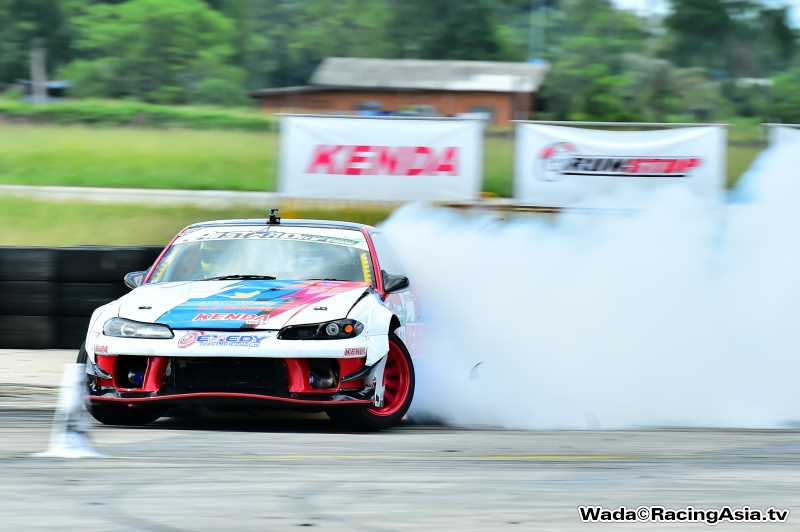 2015.09 Pathumthani All Star Drift #4,5 RacingAsia.tv
