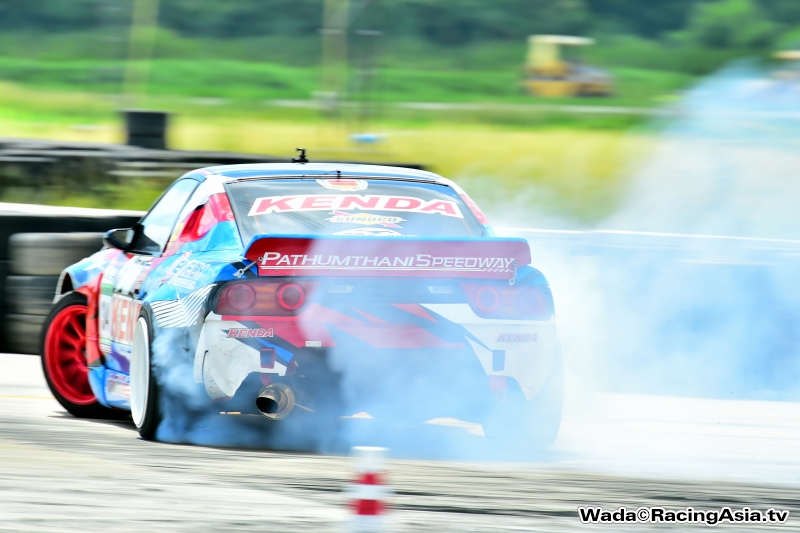 2015.09 Pathumthani All Star Drift #4,5 RacingAsia.tv