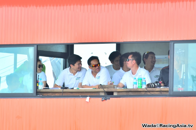 2015.09 Pathumthani All Star Drift #4,5 RacingAsia.tv