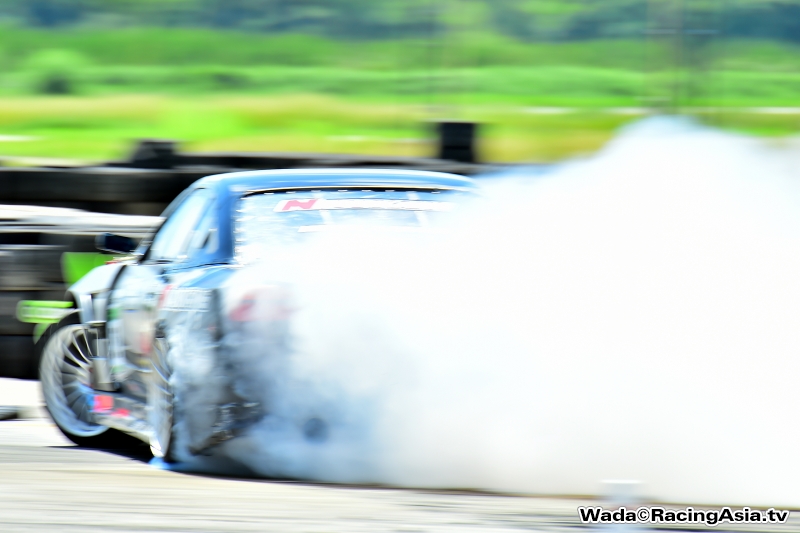 2015.09 Pathumthani All Star Drift #4,5 RacingAsia.tv