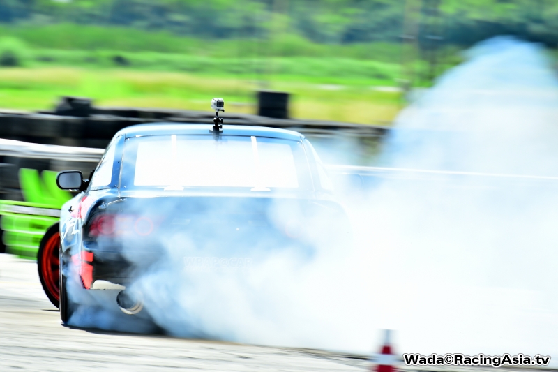 2015.09 Pathumthani All Star Drift #4,5 RacingAsia.tv