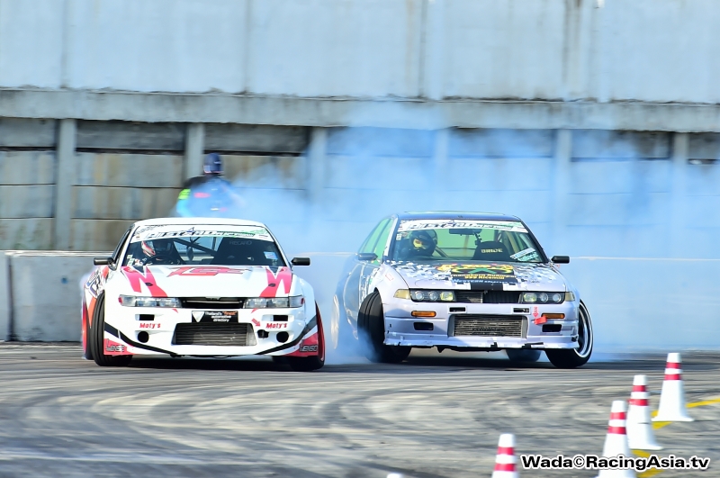 2015.09 Pathumthani All Star Drift #4,5 RacingAsia.tv