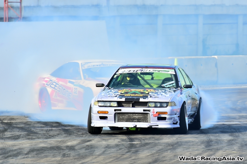 2015.09 Pathumthani All Star Drift #4,5 RacingAsia.tv