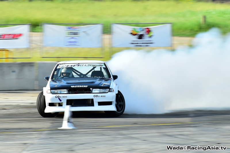 2015.09 Pathumthani All Star Drift #4,5 RacingAsia.tv