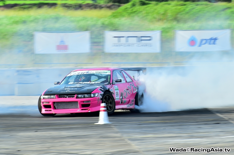 2015.09 Pathumthani All Star Drift #4,5 RacingAsia.tv