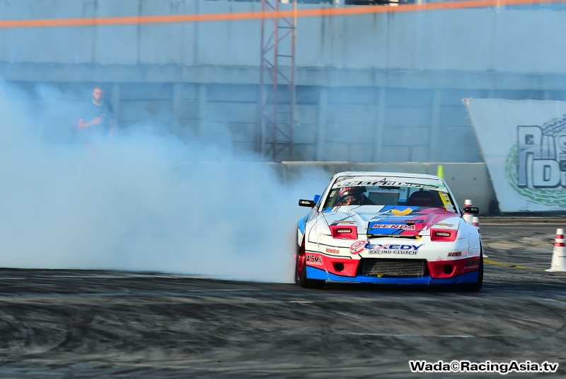 2015.09 Pathumthani All Star Drift #4,5 RacingAsia.tv