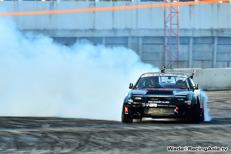 2015.09 Pathumthani All Star Drift #4,5 RacingAsia.tv