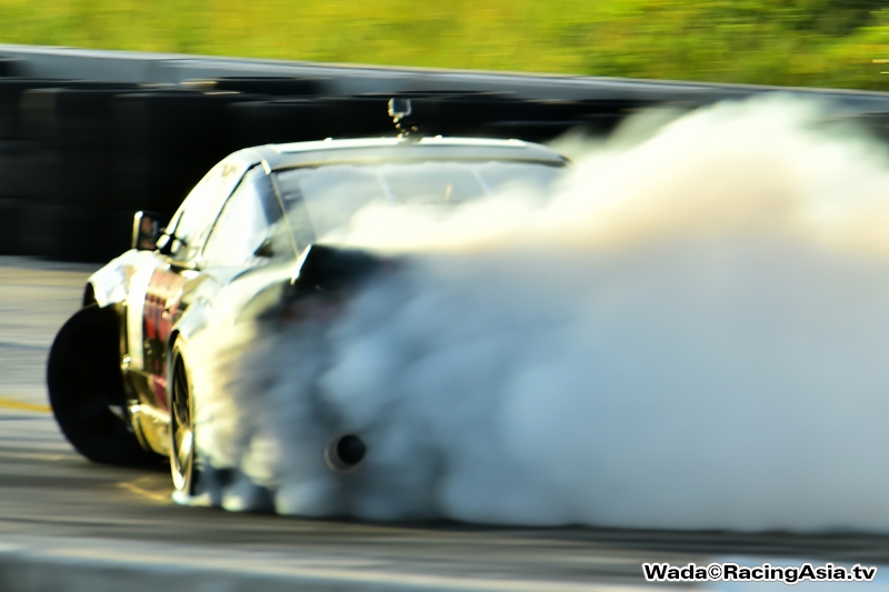 2015.09 Pathumthani All Star Drift #4,5 RacingAsia.tv