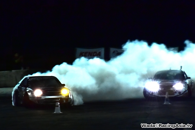2015.09 Pathumthani All Star Drift #4,5 RacingAsia.tv